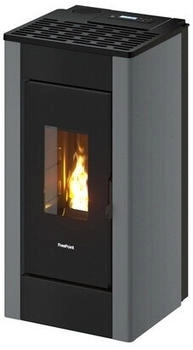 Cadel FreePoint Sharp 7 7 kW titanium / schwarz