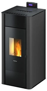 Cadel FreePoint Tesis 23 22,4 kW anthrazit / schwarz