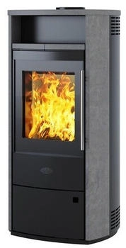 Kleining Dublin 6 kW grau