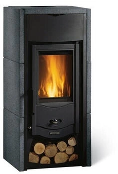 La Nordica Asia BII 6 kW grau