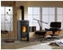 La Nordica Asia BII 6 kW grau