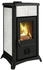 La Nordica Gemma 6 kW weiß / schwarz