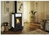 La Nordica Gemma 6 kW weiß / schwarz