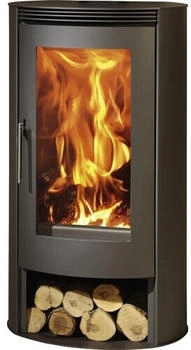 Panadero Helena 8 kW schwarzmetallic
