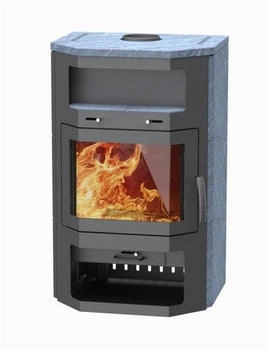 Thermia Saarbrücken 8,5 kW grau