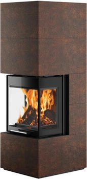 Oranier Club Tre Sintered Stone 8 kW Korten