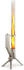 Gardenflare Feuerrohr silber