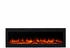 El Fuego Elektrokamin Brixen B180 cm (AY6195)