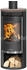 Oranier Rota Top 2.0 Stahl schwarz/Keramik grappa (5793-32)