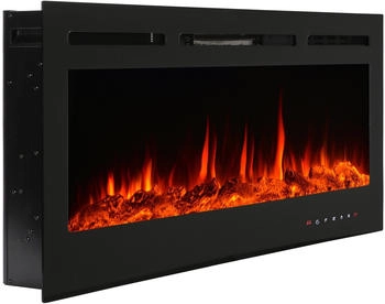 El Fuego Luzern (AY629)