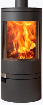Panadero Akita Ecodesign 6,3 kW