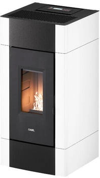 Cadel Cristal 9 white