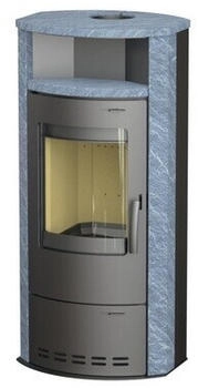 Thermia Dortmund 7 kW grau