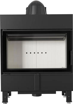 Kratki Lucy 14 Slim Kamineinsatz 10 kW (LUCY/14/SLIM)