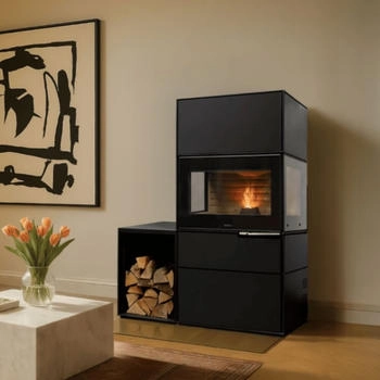 Aduro H6 Lux Hybridofen 11 kW