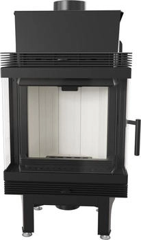 Kratki Blanka 3-seitig 8 kW