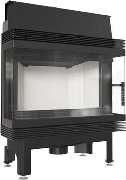 Kratki Blanka 3-seitig 11kW