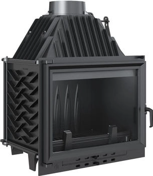 Kratki Zuzia Eco &Oslash; 150 mm 12 kW