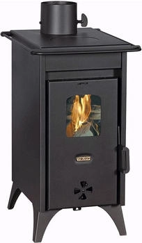 Prity Mini D 6,3 kW schwarz