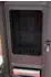 Plamen Tara 6 kW Gusseisen grau