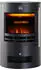 HomCom Elektro-Wandkamin mit LED-Flammeneffekt 900/2000 W 41 x 41 x 64,5 cm