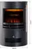 HomCom Elektro-Wandkamin mit LED-Flammeneffekt 900/2000 W 41 x 41 x 64,5 cm