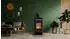 Fireplace Kaminofen Santa Fe 6 kW Stahl (K7121)