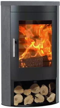 Panadero Oviedo 8,7 kW Speckstein