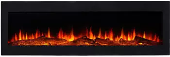 Sedex Elektro-Wandkamin Everest 250 cm (AY6294)