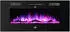 El Fuego Elektrokamin Bern 130 LED-Ambientelicht 900/1800 W