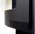 Panadero Aragon 3 Sichtscheiben 7 kW Stahl schwarz