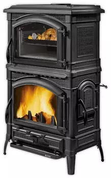 La Nordica Isotta Forno 16