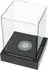 Kratki Tango 4 Ethanolkamin freistehend, schwarz (TANGO4/CZARNY/TUV)