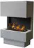 Xaralyn Nuoro E Elektrokamin Wasserdampf Betonoptik inkl. Kassette 600 (86833334-0)