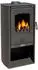 Blist Polar Kaminofen Holz 6,4kW Energieeffizienzklasse A
