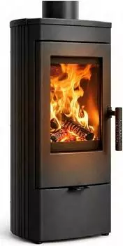 Kratki KOZA K12 Gusskaminofen 6kW, Energieeffizienzklasse A+ (K12)