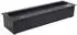 Home Deluxe ODENA Wasserdampfkamin LED, 3D-Flammenoptik, mehrfarbig (75130_IT)
