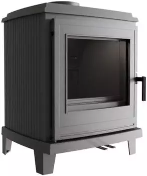 Kratki Koza K11 Kaminofen Gusseisen 6kW &Oslash;150mm (K11)