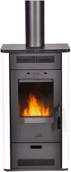 FireFix Etna 2.0 Kaminofen 5,8kW Energieeffizienzklasse A