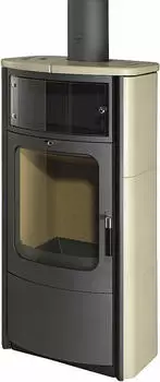 Hark Opera-B Kachel creme 5 kW