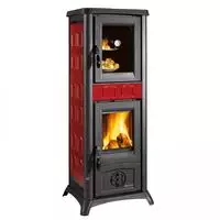 La Nordica 3001100, La Nordica K&uuml;chenofen | GEMMA FORNO.16 CERAMICA | 7,3 kW 