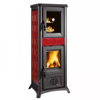 La Nordica Gemma Forno bordeaux