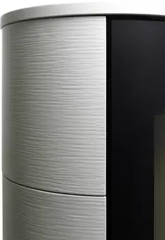 Wamsler Vitus Keramik weiss 7 kW