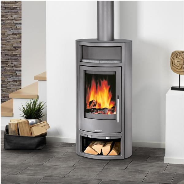 Oranier Polar 6 Stahl (4654-6)