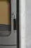 HARK Opera-B 7 kW Naturstein grau