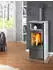 HARK Opera-B 7 kW Naturstein grau