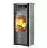 HARK Opera-B 7 kW Naturstein grau