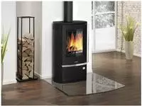 JUSTUS Kaminofen "Reno R"