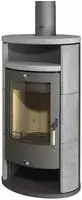 Fireplace Kaminofen ""Alicante""