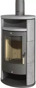Fireplace Alicante Speckstein